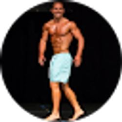 Profile photo of Josh Pettitt