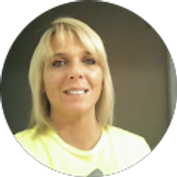 Profile photo of Cynthia Bowman