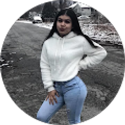 Profile photo of Ciara Reyes