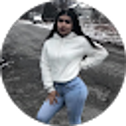 Profile photo of Ciara Reyes