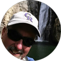 Profile photo of Sherman Donovan