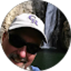 Profile photo of Sherman Donovan