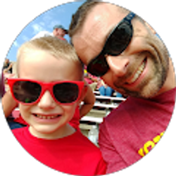 Profile photo of Chris Hutchinson