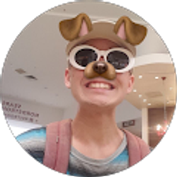 Profile photo of Camrynn Hennessey