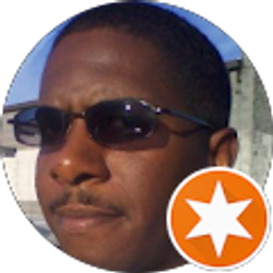 Profile photo of Devon Johnson