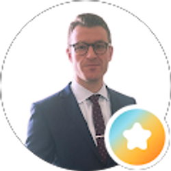 Profile photo of Adam Blair