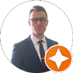 Profile photo of Adam Blair