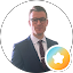 Profile photo of Adam Blair