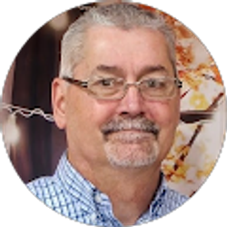 Profile photo of Michael McSpadden