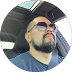 Profile photo of Raul Vasquez