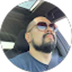 Profile photo of Raul Vasquez