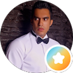 Profile photo of mahmood bina