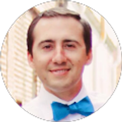 Profile photo of Andrew LeSaicherre