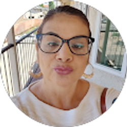 Profile photo of Mayra Reyes