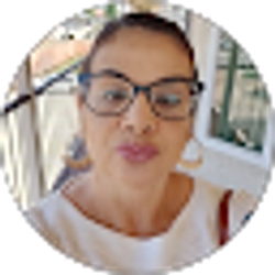 Profile photo of Mayra Reyes