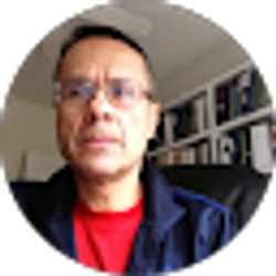 Profile photo of Mauricio Gutierrez