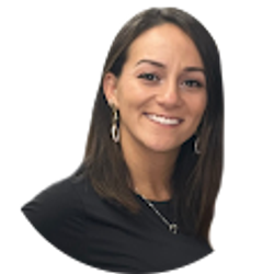 Profile photo of Lexi Dion