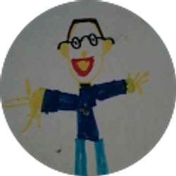 Profile photo of Phil Hammerling