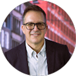 Profile photo of Christopher Kangas