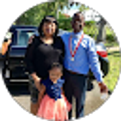 Profile photo of carletha brown