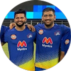 Profile photo of gopi chowdary