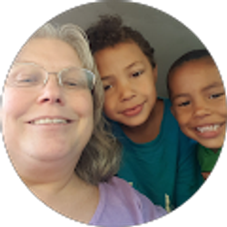 Profile photo of Michelle Johnson