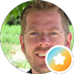 Profile photo of Marc Dykstra