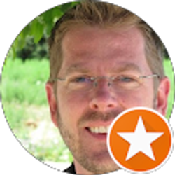 Profile photo of Marc Dykstra