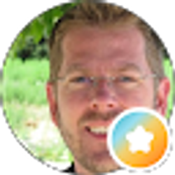 Profile photo of Marc Dykstra