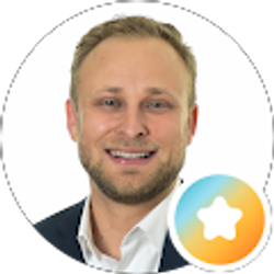 Profile photo of Jeremy Griffith