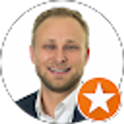 Profile photo of Jeremy Griffith