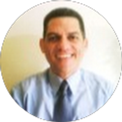 Profile photo of Richard Gruber Tovar I