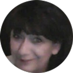 Profile photo of Kim Gallegos-Almaraz