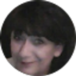 Profile photo of Kim Gallegos-Almaraz