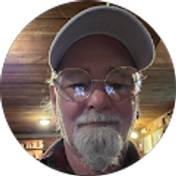 Profile photo of Robert Jackson