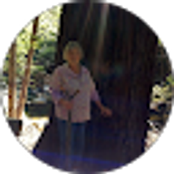 Profile photo of Mary Schroeder