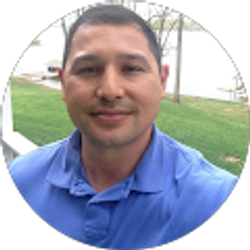 Profile photo of Gary Sink