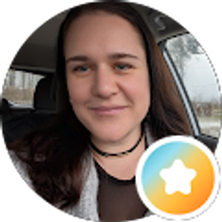 Profile photo of Julia Dudkina
