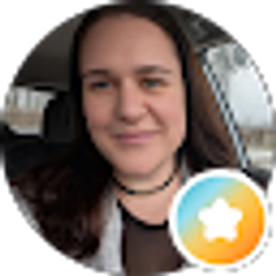 Profile photo of Julia Dudkina