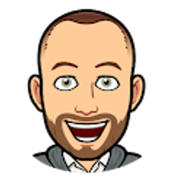 Profile photo of Adam Gump