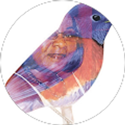 Profile photo of Fee Mosley