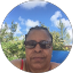 Profile photo of Yvonne White