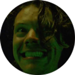 Profile photo of ღ