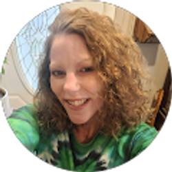 Profile photo of Jennifer Shamrock