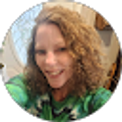 Profile photo of Jennifer Shamrock