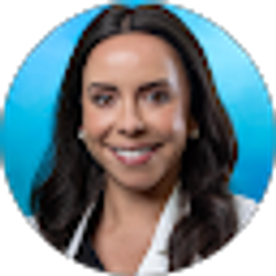 Profile photo of Brigette Pennington