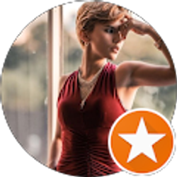 Profile photo of Sabrina Martinez