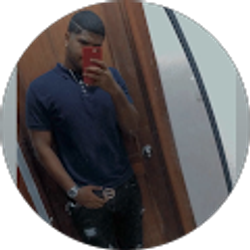 Profile photo of Brandon #1 Agramonte