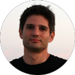 Profile photo of Jason Gropper