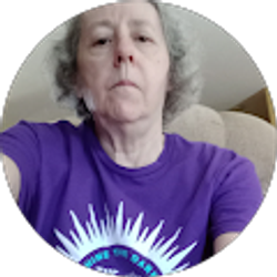 Profile photo of Jo Ann Thomas